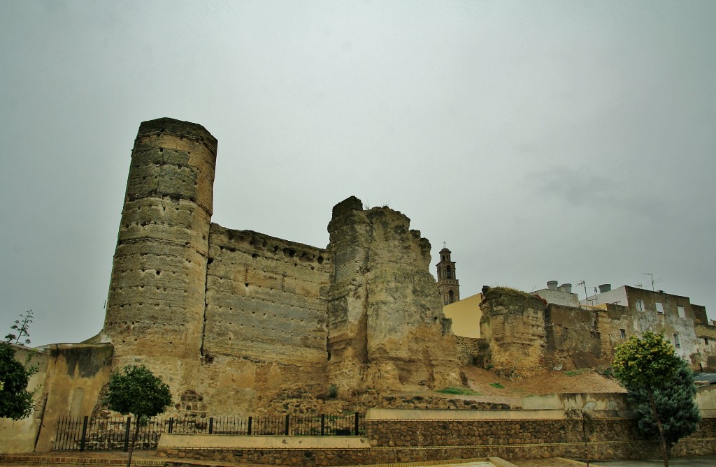 Foto: Centro histórico - Marchena (Sevilla), España