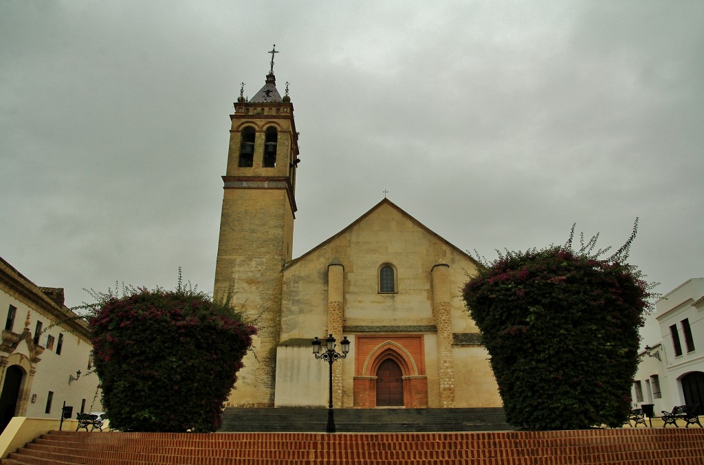 Foto: Centro histórico - Marchena (Sevilla), España