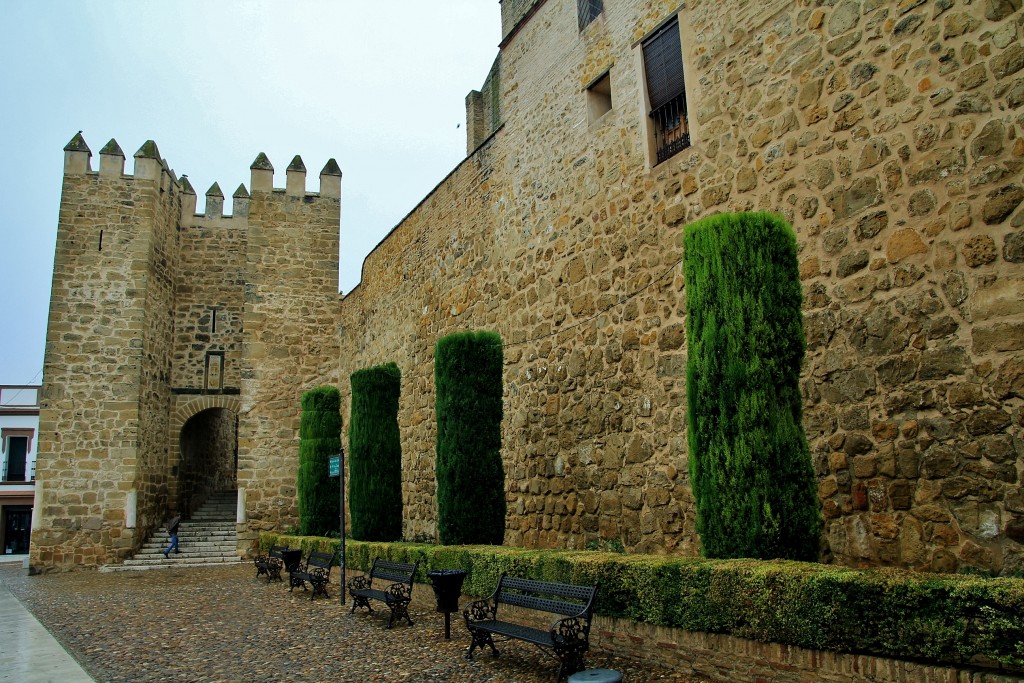 Foto: Centro histórico - Marchena (Sevilla), España