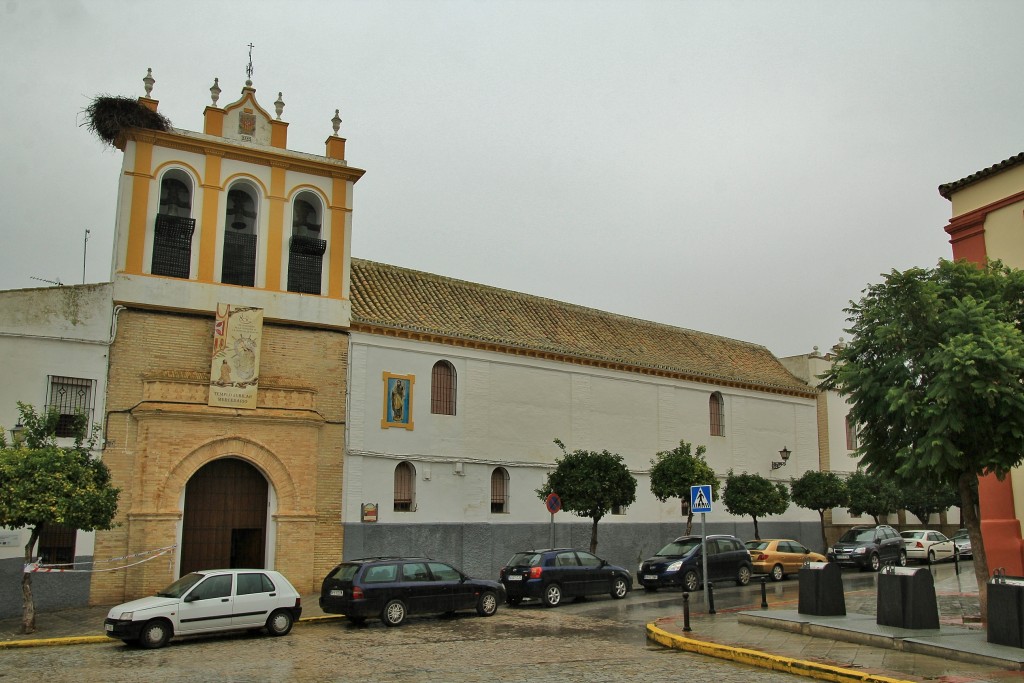 Foto: Centro histórico - Marchena (Sevilla), España