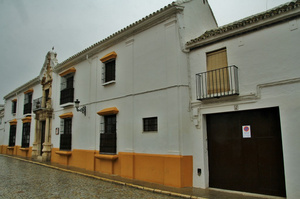 Foto: Centro histórico - Marchena (Sevilla), España
