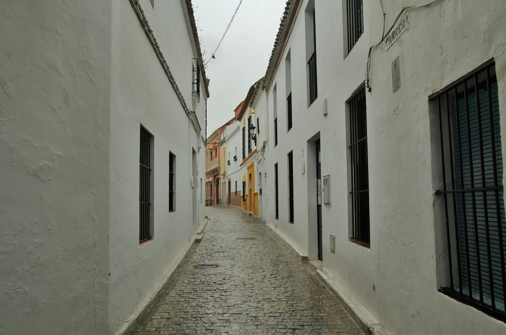 Foto: Centro histórico - Marchena (Sevilla), España