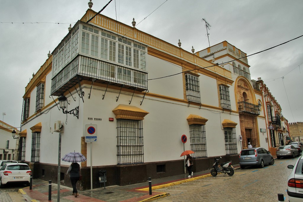 Foto: Centro histórico - Marchena (Sevilla), España