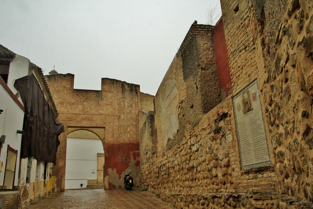 Foto: Centro histórico - Marchena (Sevilla), España