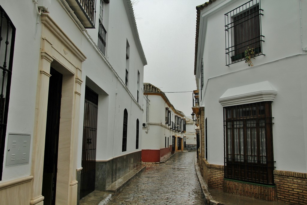 Foto: Centro histórico - Marchena (Sevilla), España