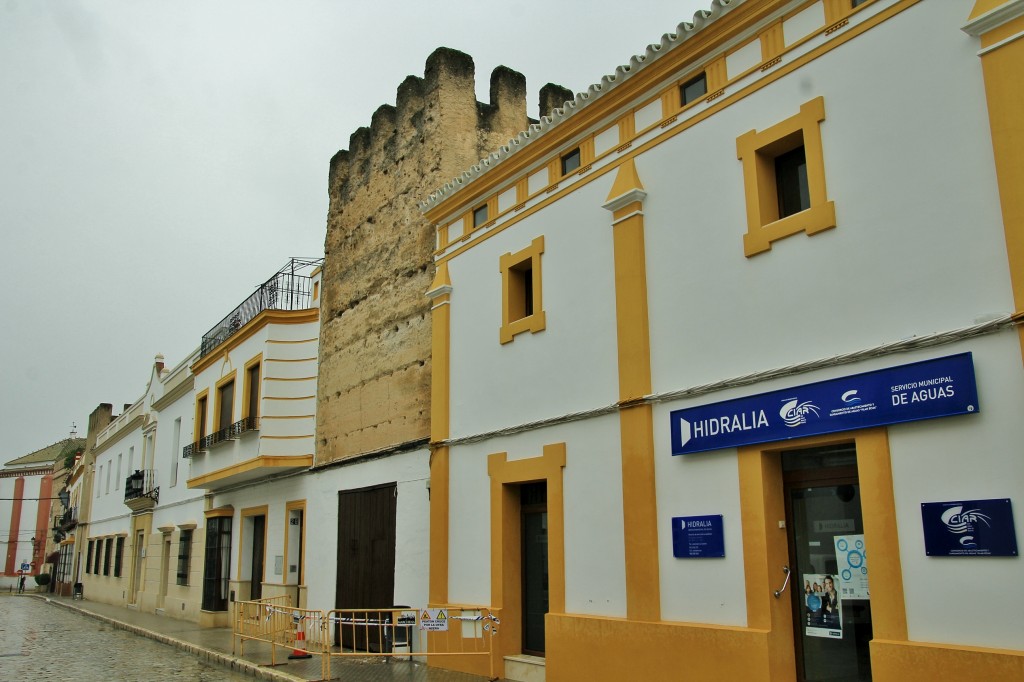 Foto: Centro histórico - Marchena (Sevilla), España