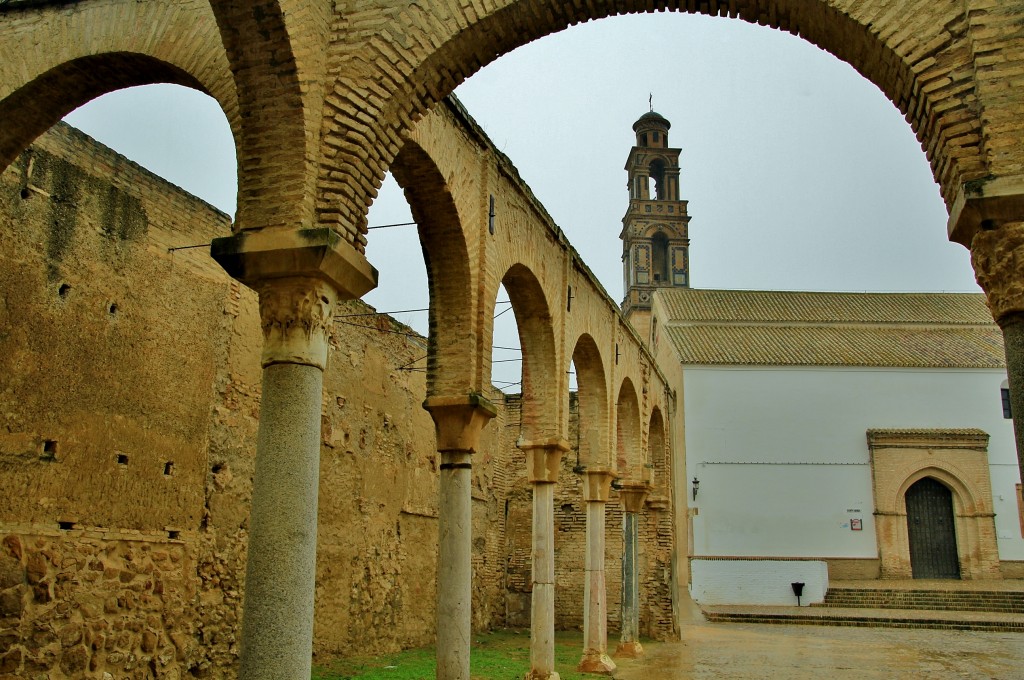 Foto: Centro histórico - Marchena (Sevilla), España