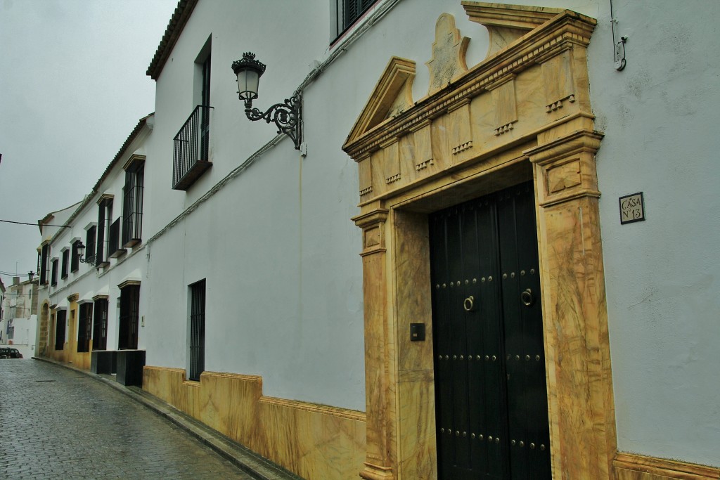 Foto: Centro histórico - Marchena (Sevilla), España