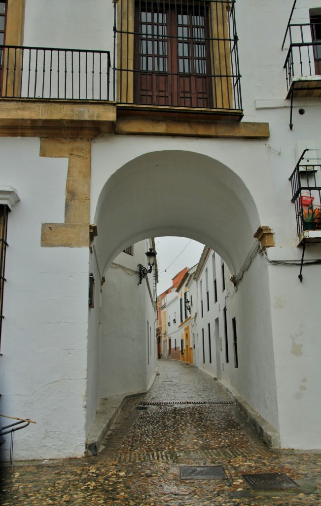 Foto: Centro histórico - Marchena (Sevilla), España