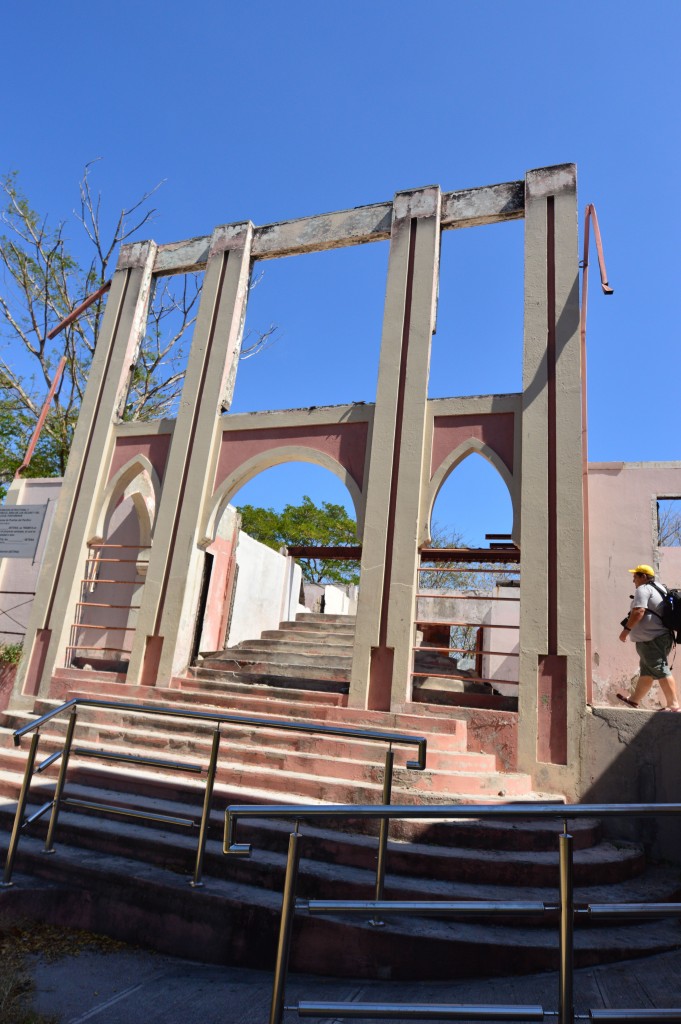 Foto de Isla De San Lucas (Puntarenas), Costa Rica