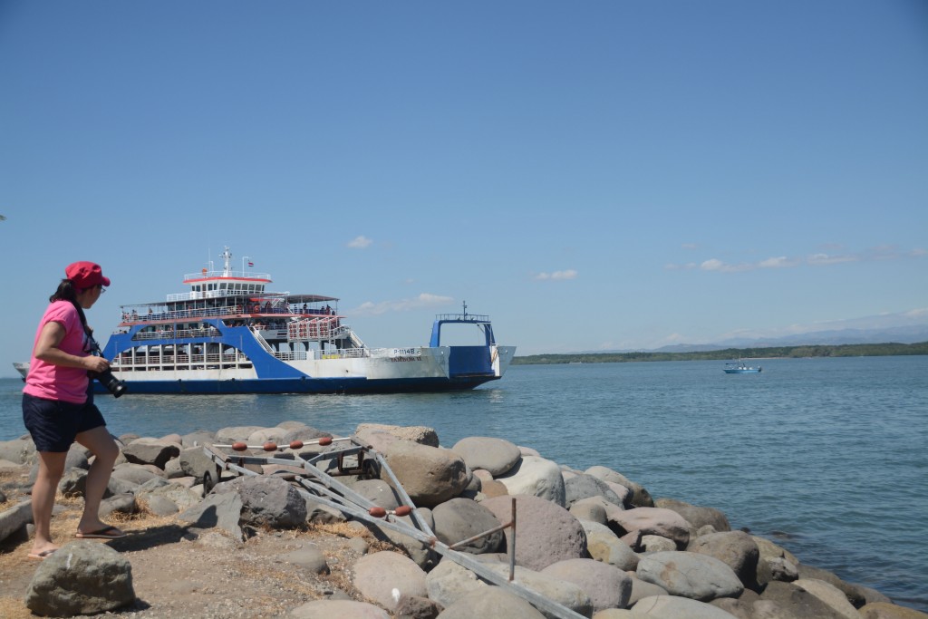 Foto de Isla De San Lucas (Puntarenas), Costa Rica