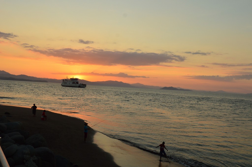 Foto de Isla De San Lucas (Puntarenas), Costa Rica