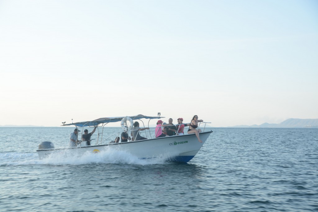 Foto de Isla De San Lucas (Puntarenas), Costa Rica