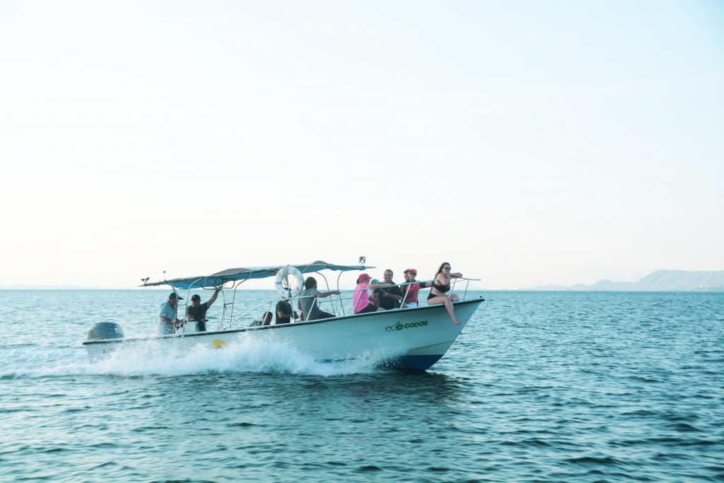 Foto de Isla De San Lucas (Puntarenas), Costa Rica