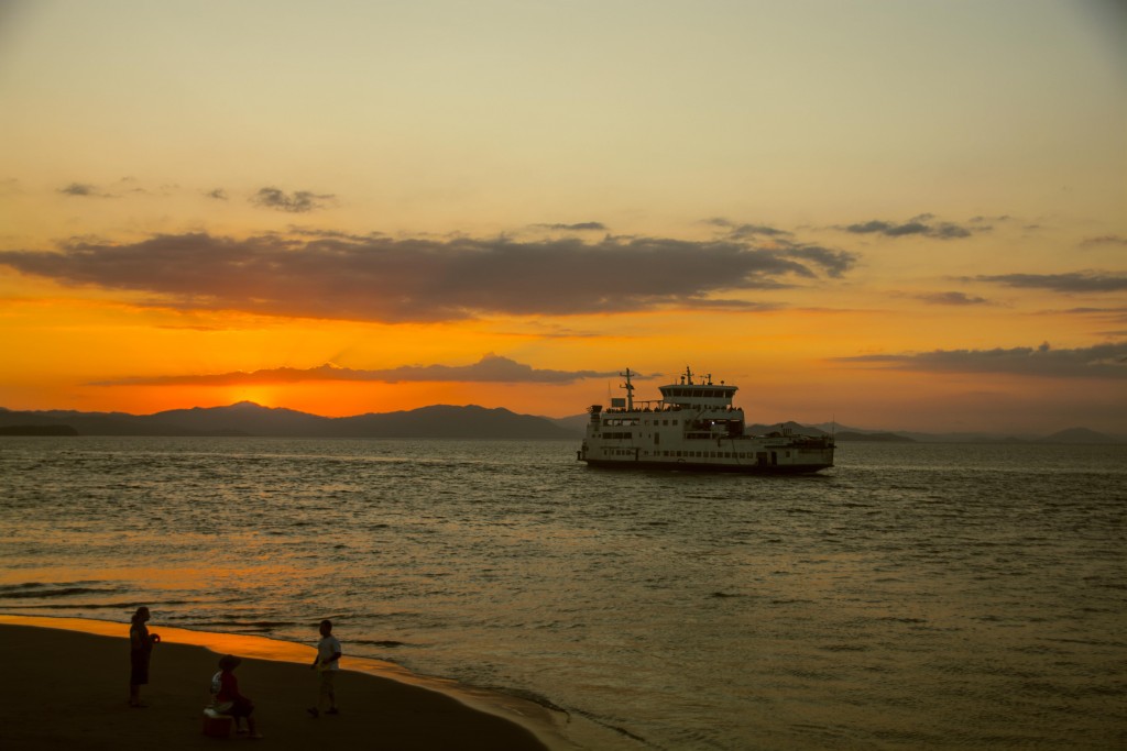 Foto de Isla De San Lucas (Puntarenas), Costa Rica