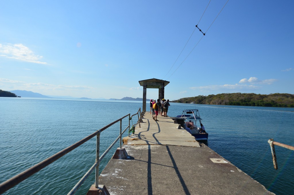 Foto de Isla De San Lucas (Puntarenas), Costa Rica