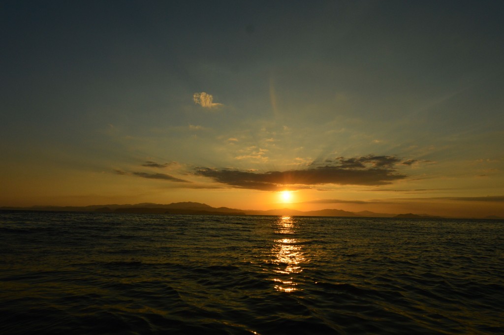 Foto de Isla De San Lucas (Puntarenas), Costa Rica