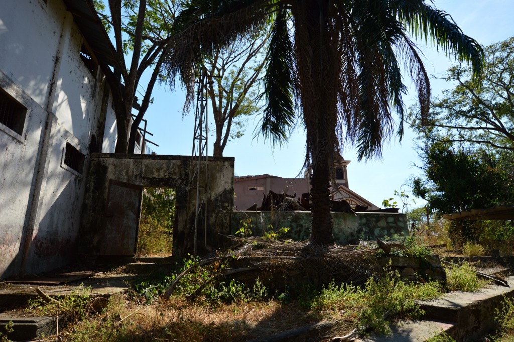 Foto de Isla De San Lucas (Puntarenas), Costa Rica