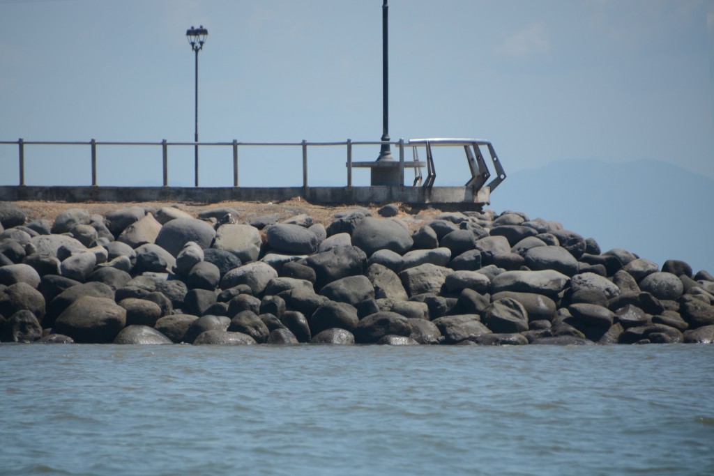 Foto de Isla De San Lucas (Puntarenas), Costa Rica