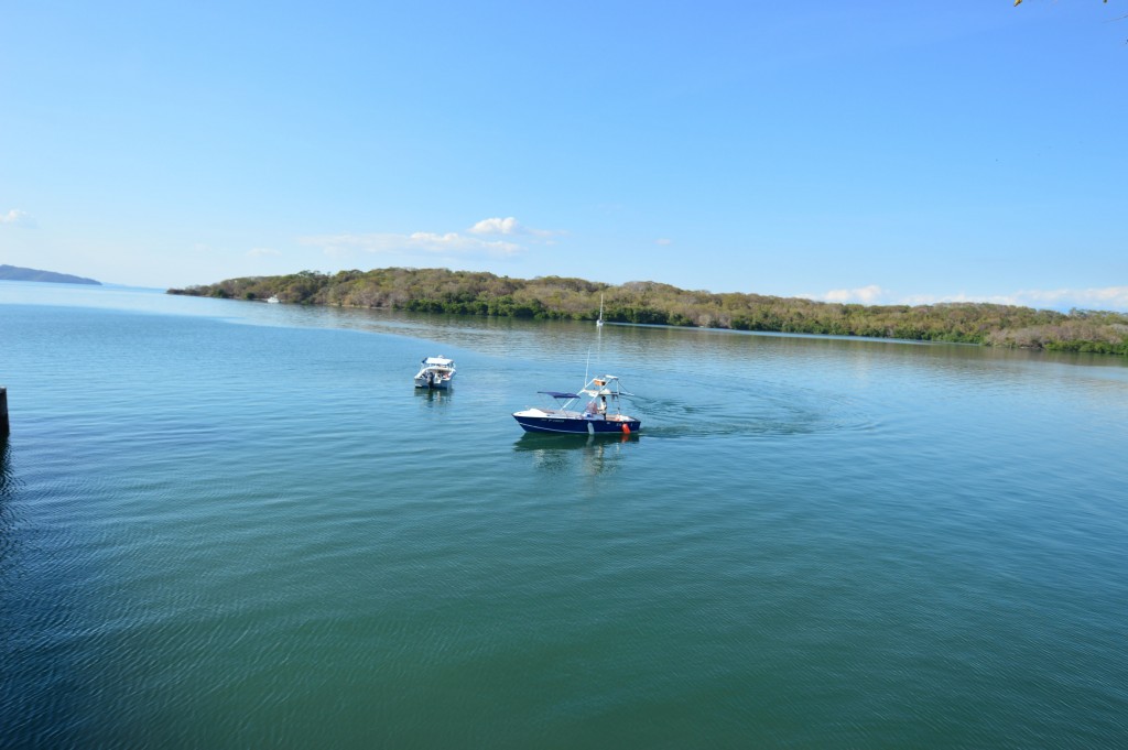 Foto de Isla De San Lucas (Puntarenas), Costa Rica