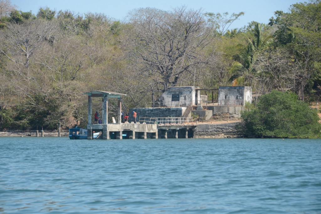 Foto de Isla De San Lucas (Puntarenas), Costa Rica