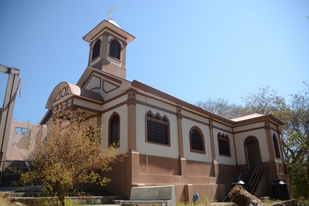 Foto de Isla De San Lucas (Puntarenas), Costa Rica