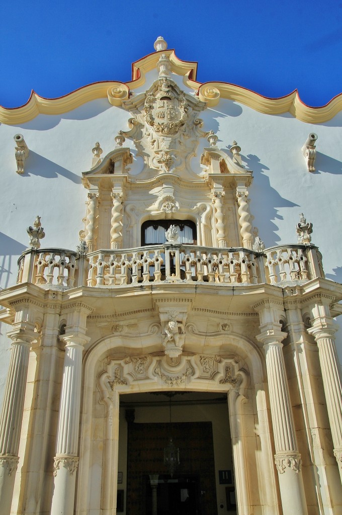Foto: Centro histórico - Osuna (Sevilla), España