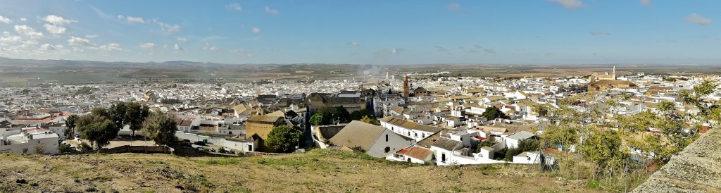 Foto: Vistas - Osuna (Sevilla), España