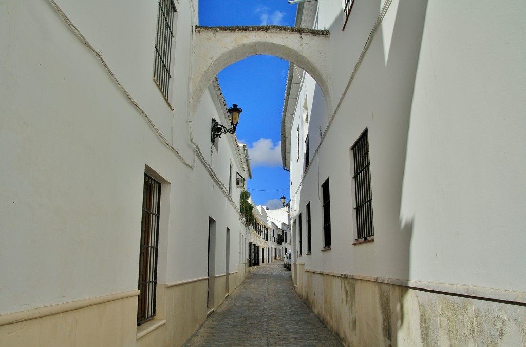 Foto: Centro histórico - Osuna (Sevilla), España