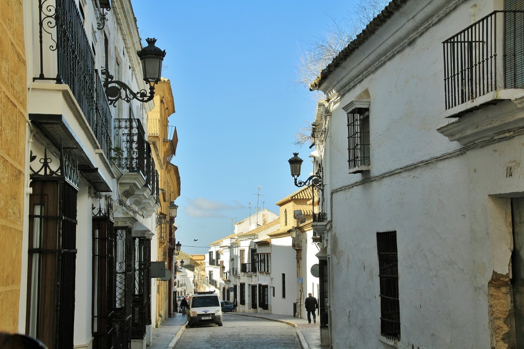 Foto: Centro histórico - Osuna (Sevilla), España