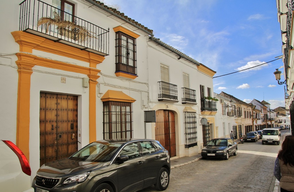 Foto: Centro histórico - Osuna (Sevilla), España