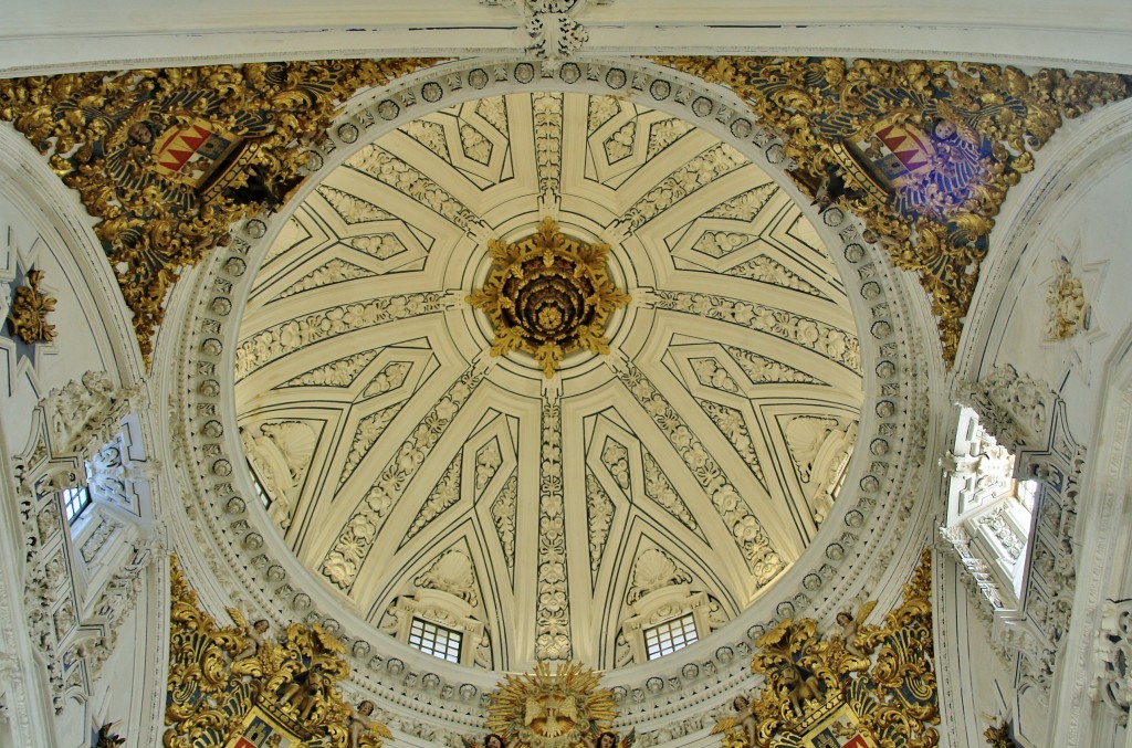 Foto: Colegiata - Osuna (Sevilla), España