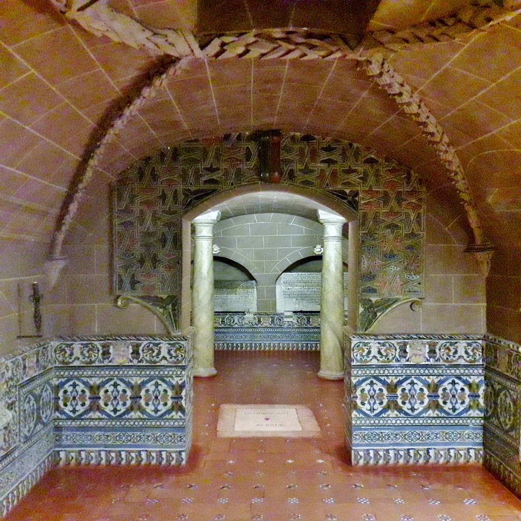 Foto: Colegiata - Osuna (Sevilla), España