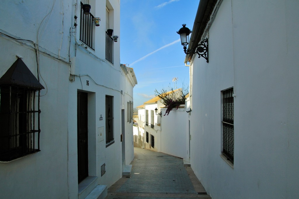 Foto: Centro histórico - Osuna (Sevilla), España