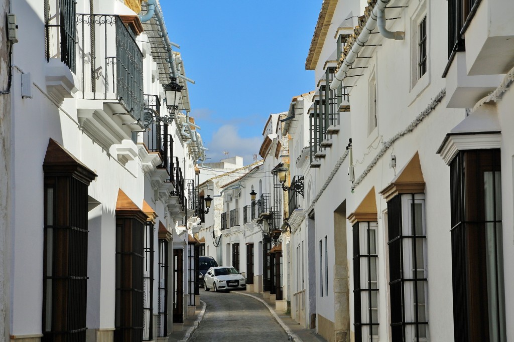 Foto: Centro histórico - Osuna (Sevilla), España