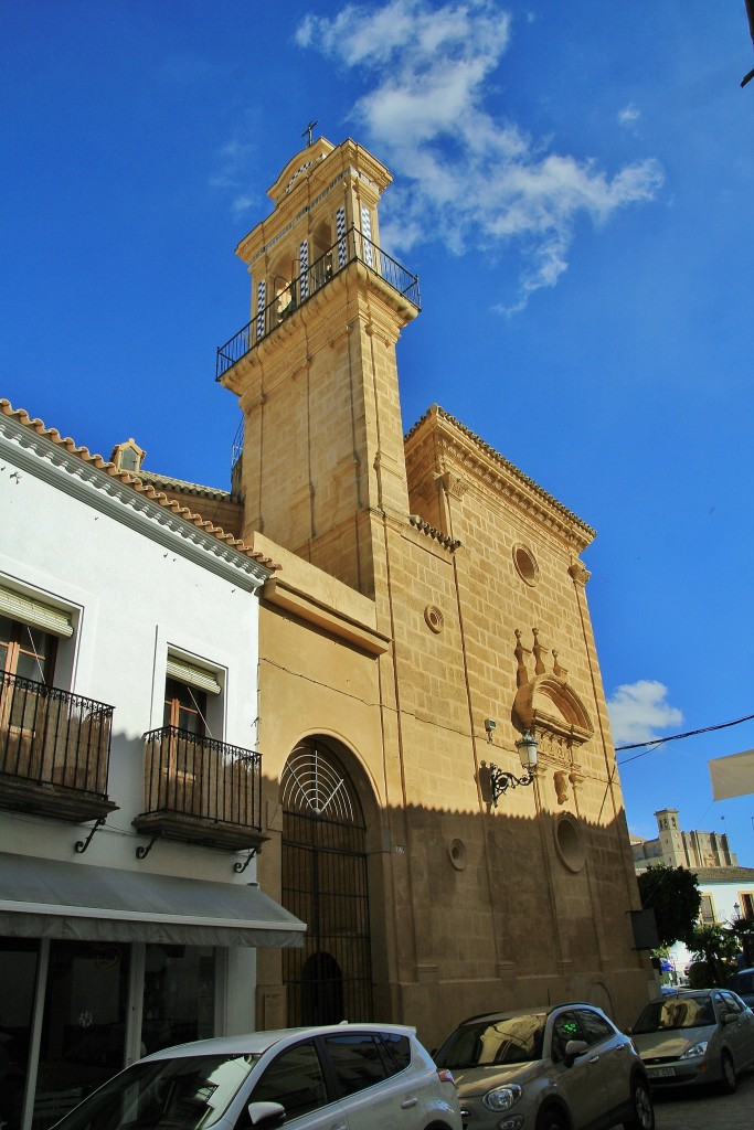 Foto: Centro histórico - Osuna (Sevilla), España