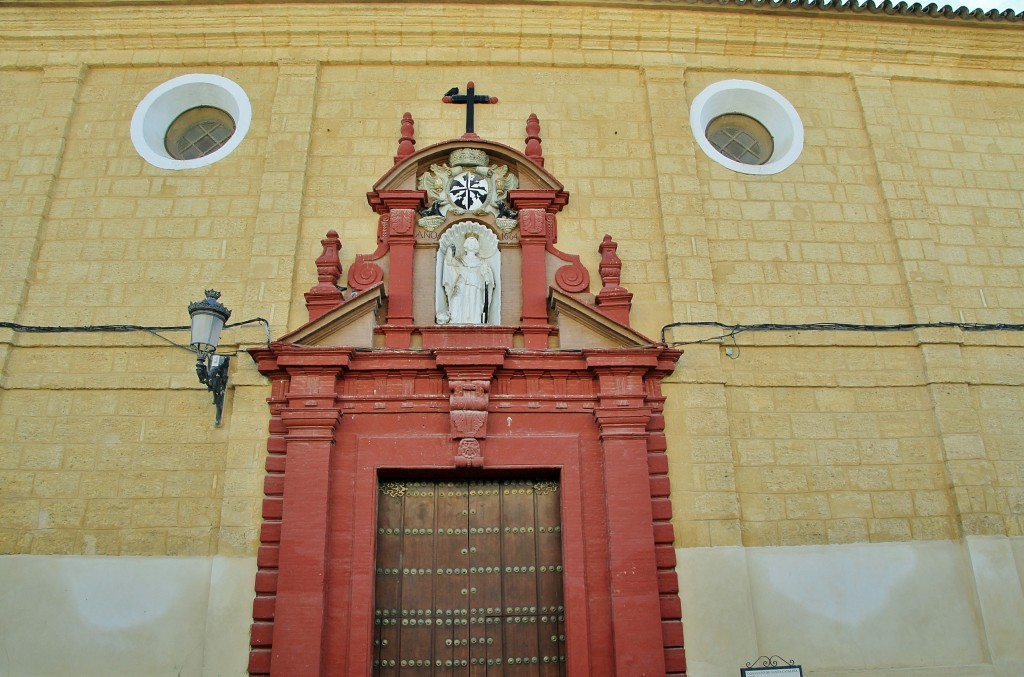 Foto: Centro histórico - Osuna (Sevilla), España