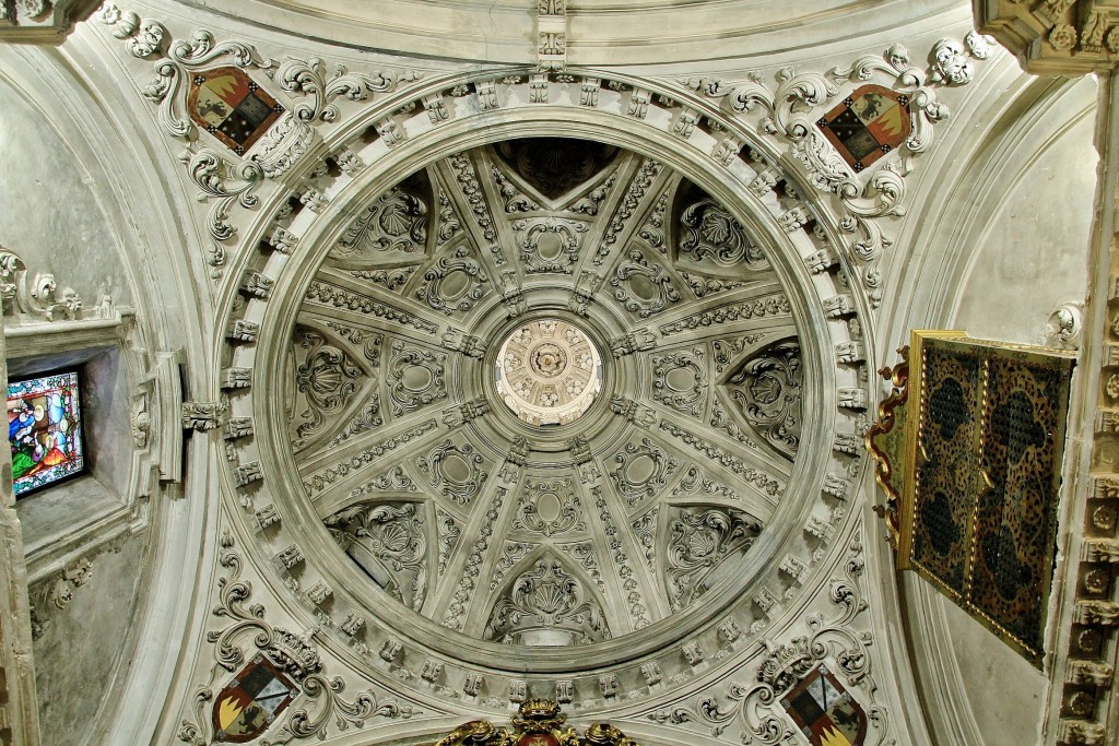 Foto: Convento de la Encarnación - Osuna (Sevilla), España