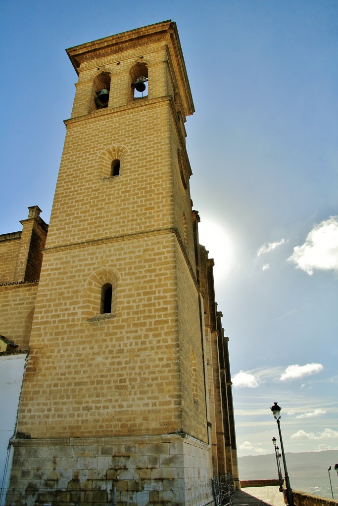 Foto: Centro histórico - Osuna (Sevilla), España