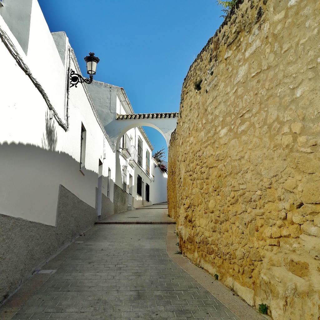 Foto: Centro histórico - Osuna (Sevilla), España