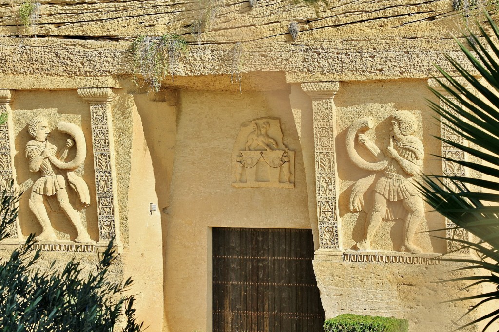 Foto: El Coto las Canteras - Osuna (Sevilla), España