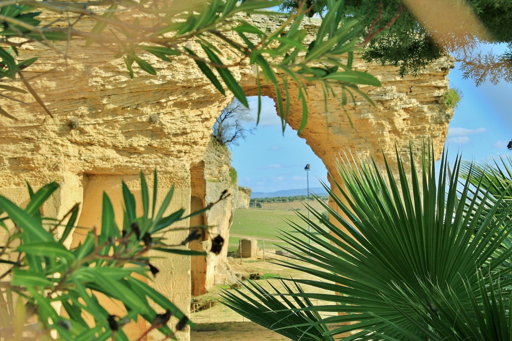 Foto: El Coto las Canteras - Osuna (Sevilla), España
