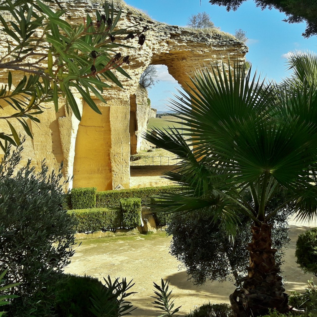 Foto: El Coto las Canteras - Osuna (Sevilla), España