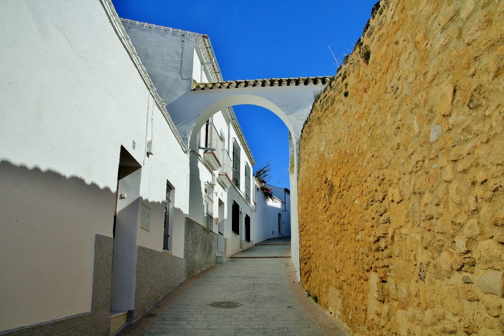 Foto: Centro histórico - Osuna (Sevilla), España