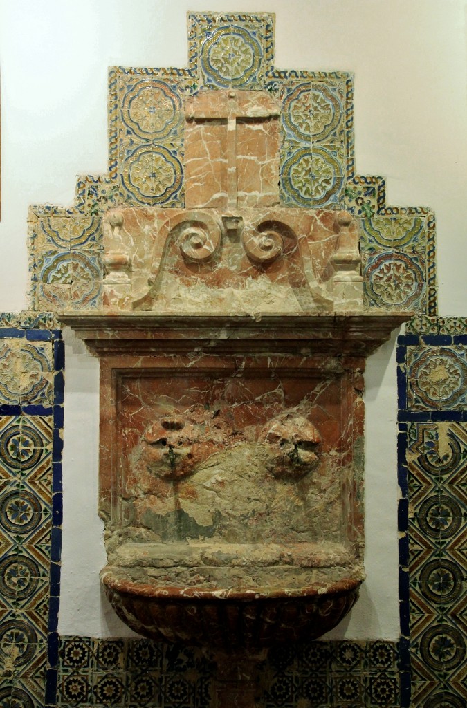 Foto: Colegiata - Osuna (Sevilla), España