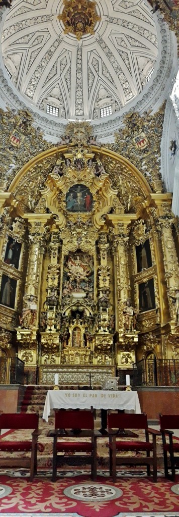 Foto: Colegiata - Osuna (Sevilla), España