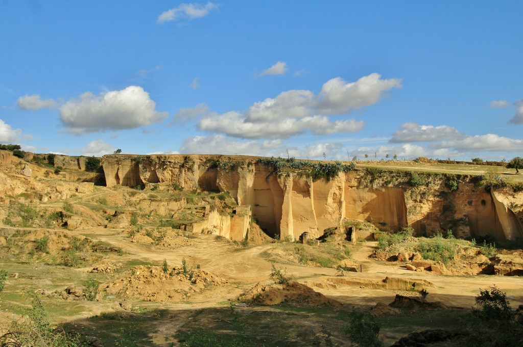 Foto: El Coto las Canteras - Osuna (Sevilla), España