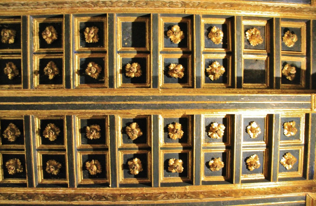 Foto: Colegiata - Osuna (Sevilla), España