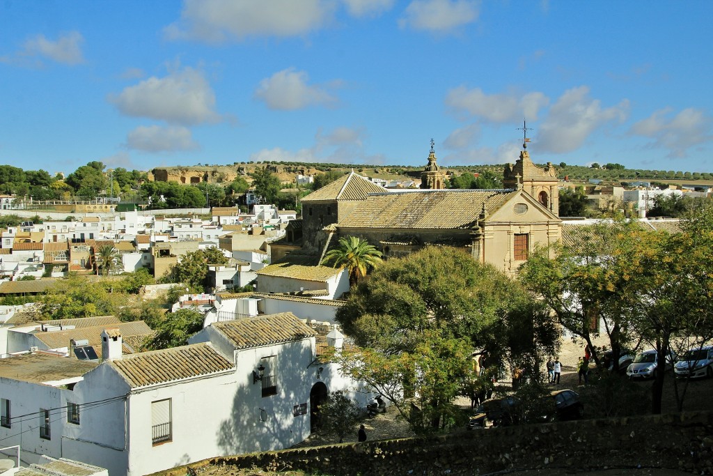 Foto: Vistas - Osuna (Sevilla), España
