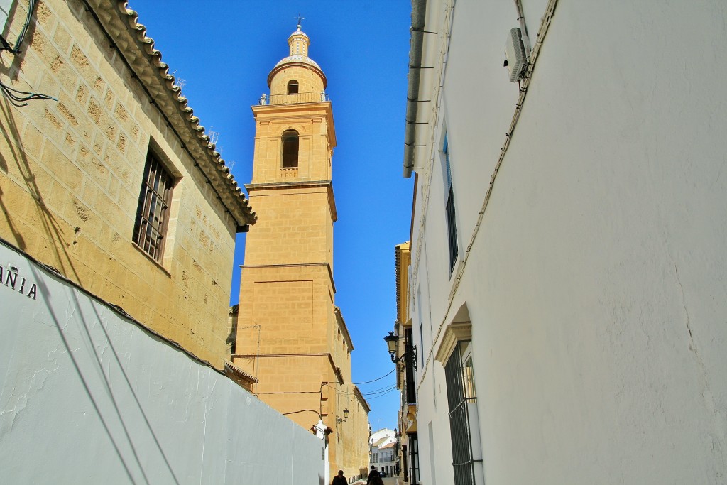 Foto: Centro histórico - Osuna (Sevilla), España